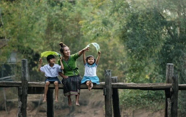 vietnam community