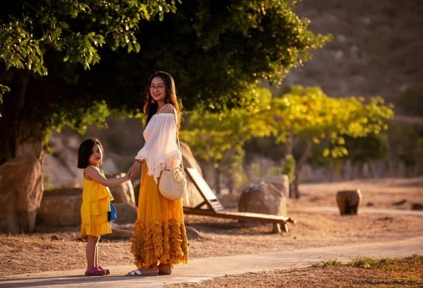 vietnam community
