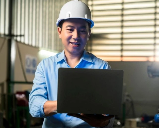 smart monitoring