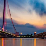 vietnam bridge