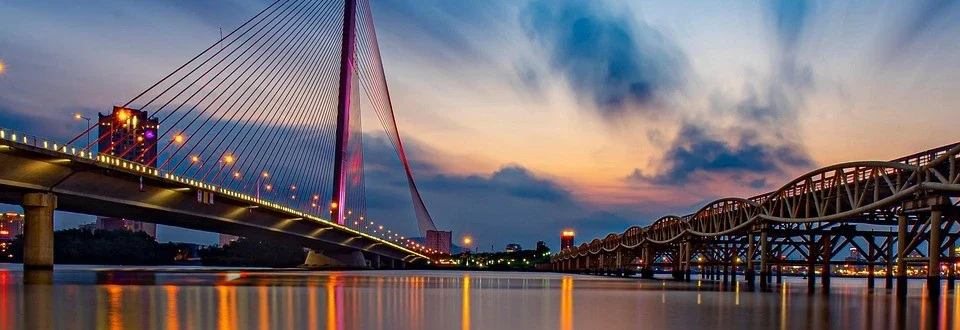 vietnam bridge