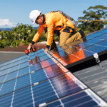 Harnessing the Sun: Your 101 Guide to Solar Energy and Its Benefits