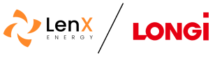 lenx x longi