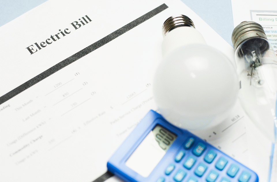 10 Proven Ways to Slash Your Electricity Bill Today