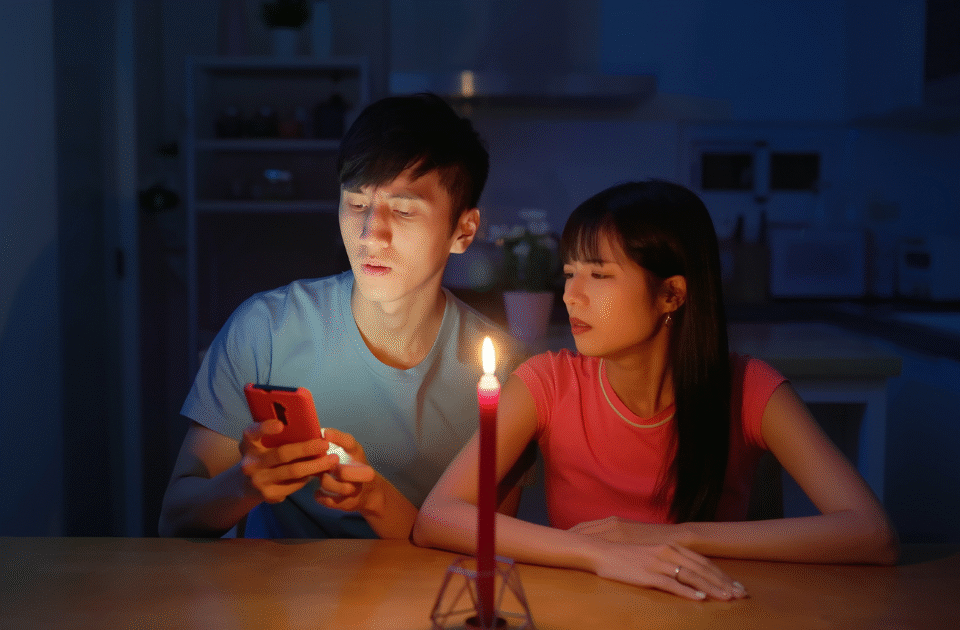 Power Outages in Vietnam: How Solar Energy Keeps You Powered