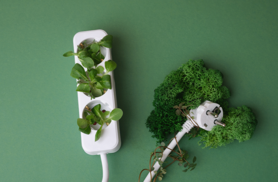 Clean energy