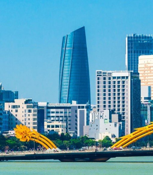 da nang solar panels