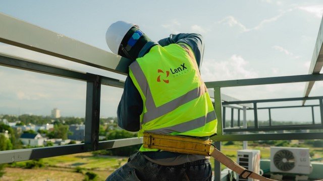 lenx energy da nang