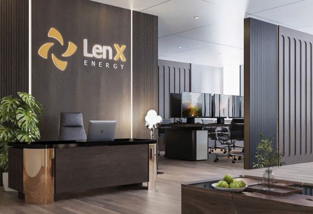 lenx energy office