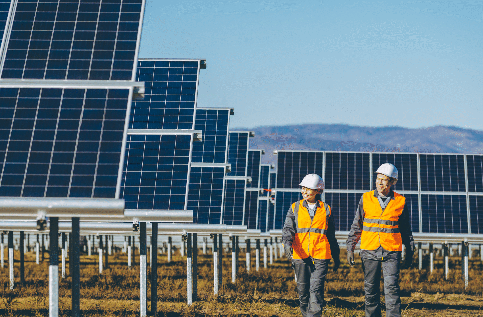 Solar Energy: Sustainable Solutions to Power Outages in Vietnam
