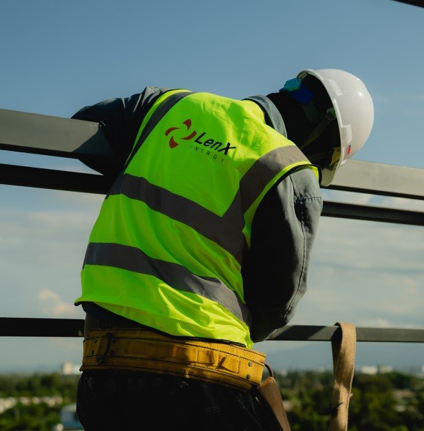 lenx energy