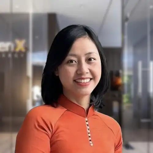 assistant executive