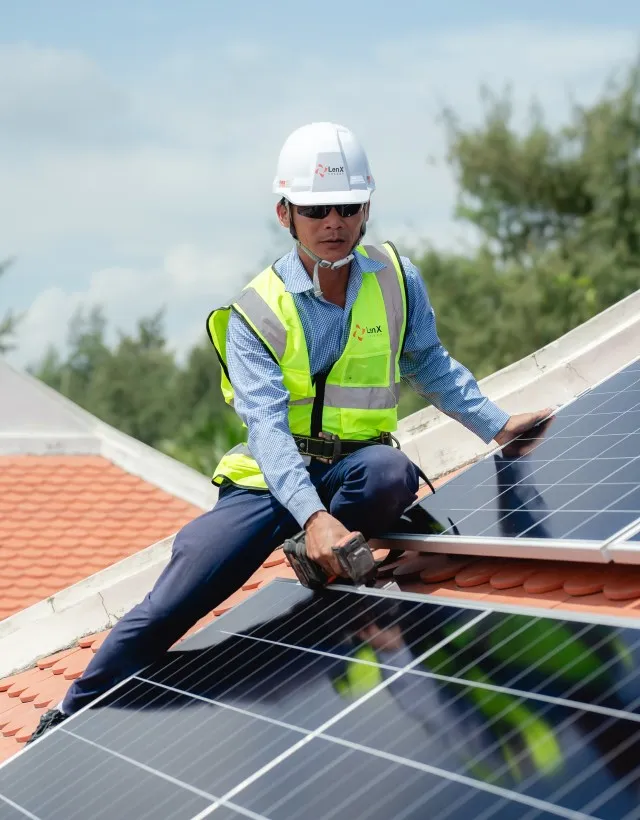 lenx energy da nang