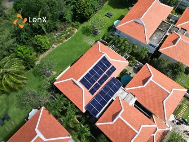 lenx energy da nang
