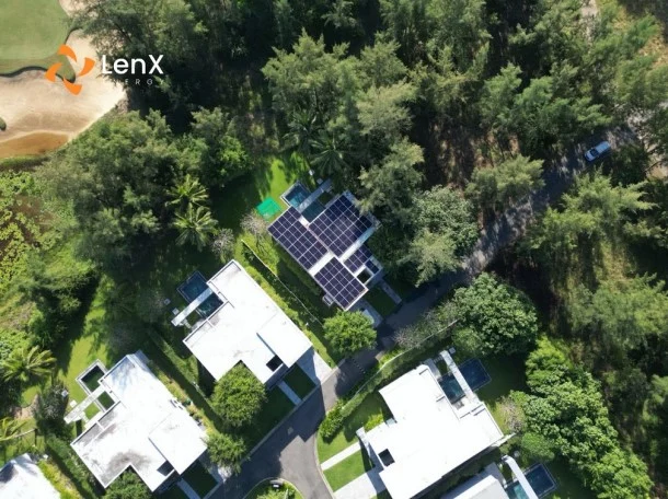 lenx energy